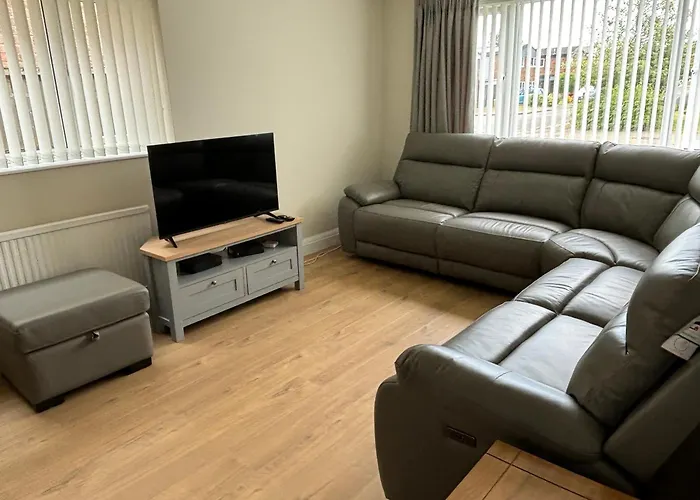 Fabulous Bungalow Norwich
