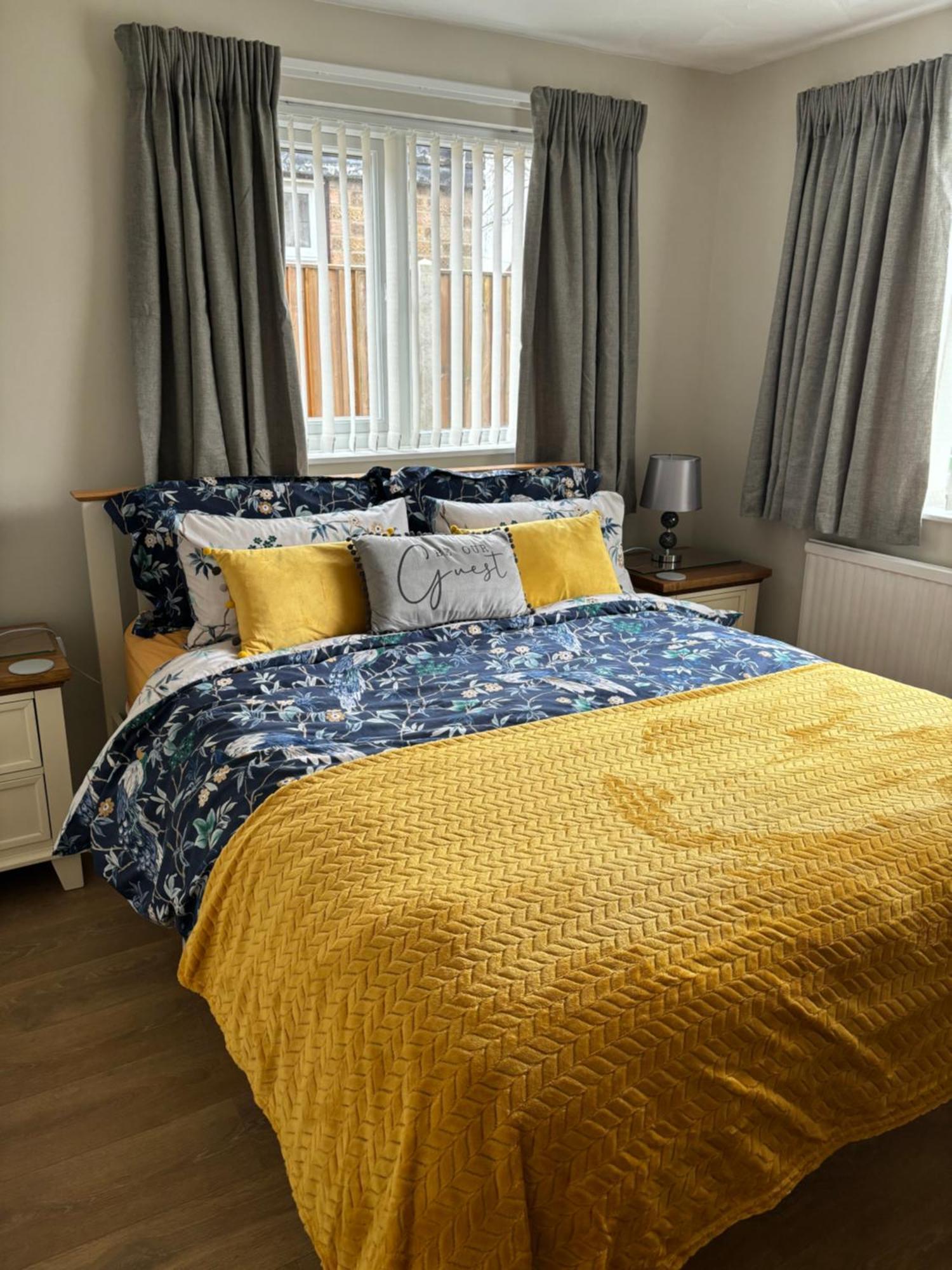 Fabulous * Norwich